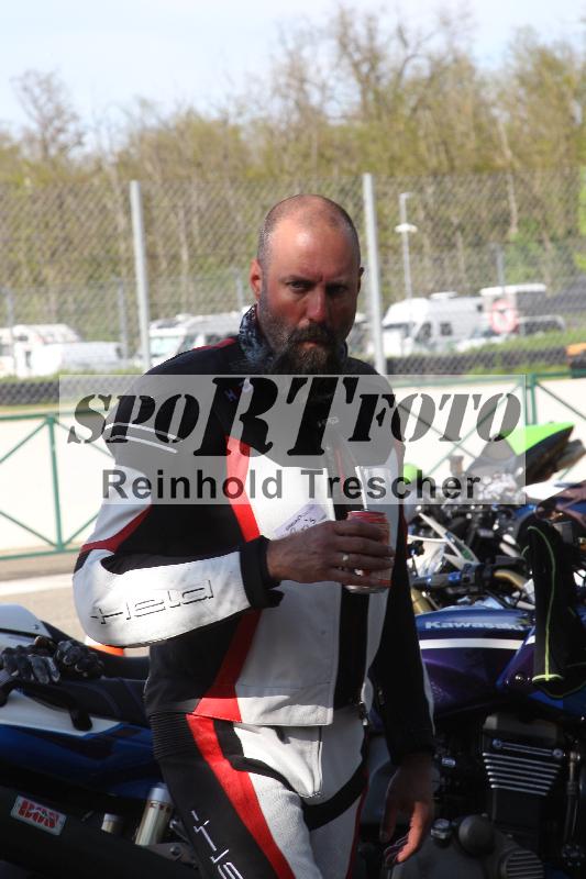 Archiv-2025/07 19.04.2025 Speer Racing ADR/Impressionen